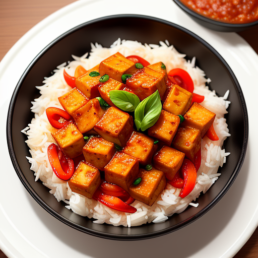 Exploring the Delicious Delights of Chilli Paneer: A Comprehensive Guide