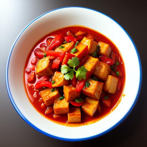 Exploring the Delicious Delights of Chilli Paneer: A Comprehensive Guide
