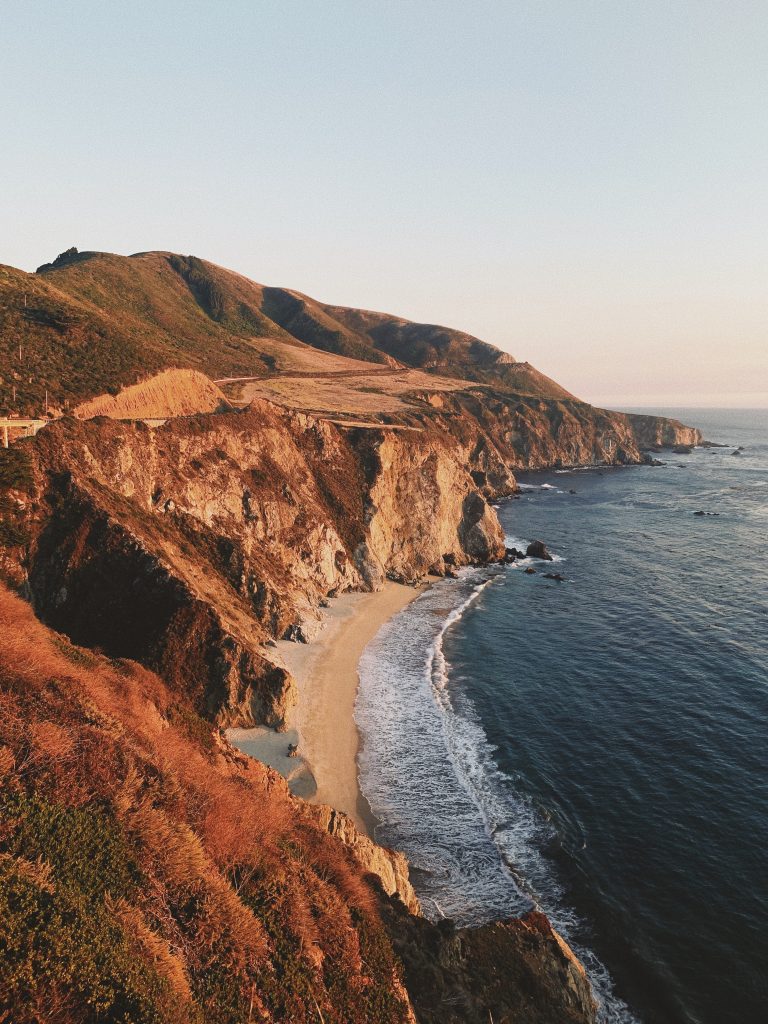 California Dreaming: Unveiling the Hidden Gems - 10 Must-Visit Places