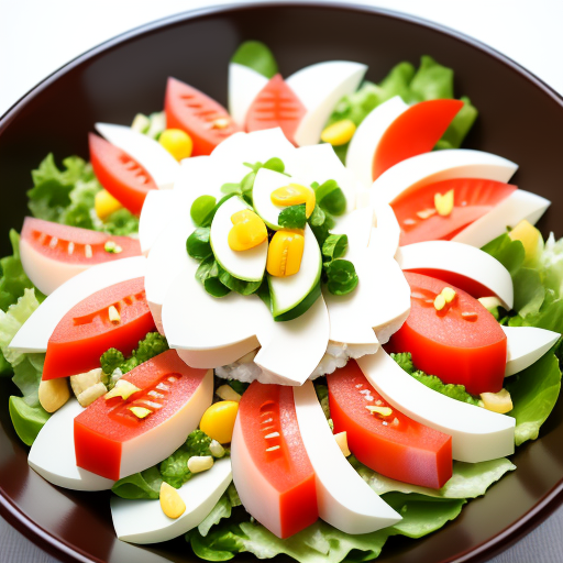 Chick-fil-A's Irresistible Cobb Salad