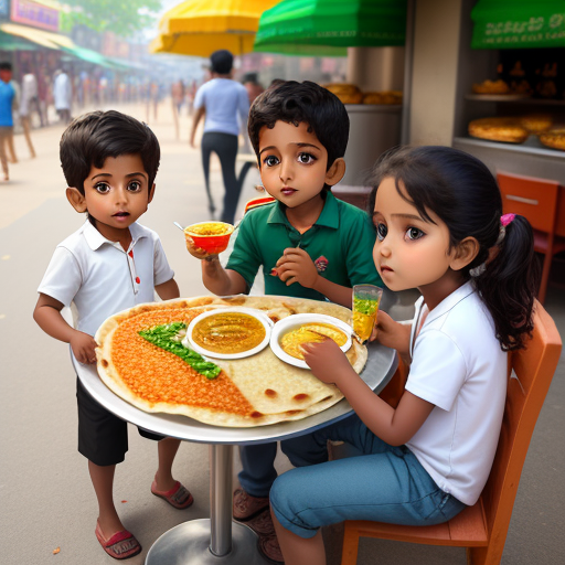 Calories in Masala Dosa: A Delicious South Indian Delight